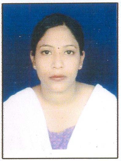 Ms. ARPANA SAGAR SINGH