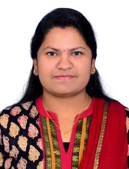 Dr. Anju Anu Jose