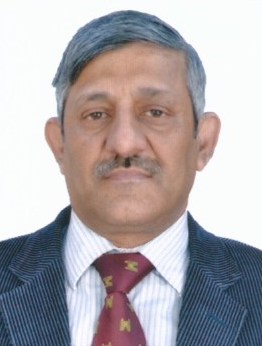 Col Vivek Shankar Mathur