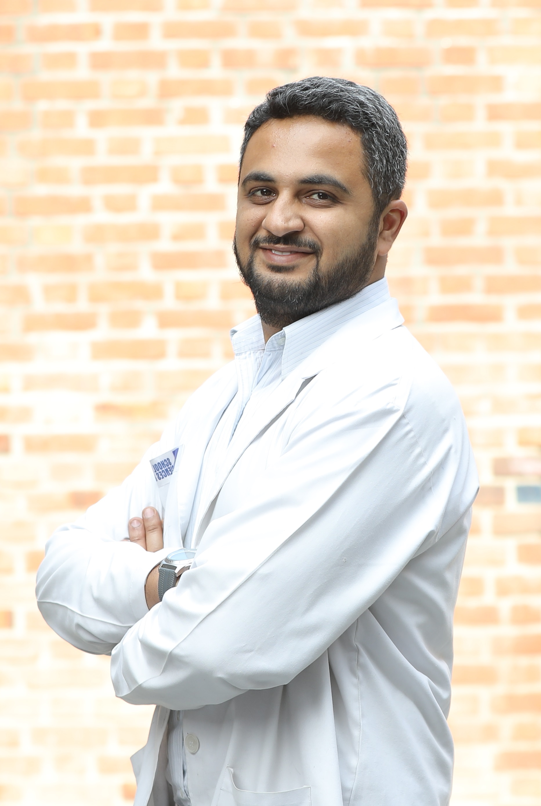 Dr. Sahil Thakar