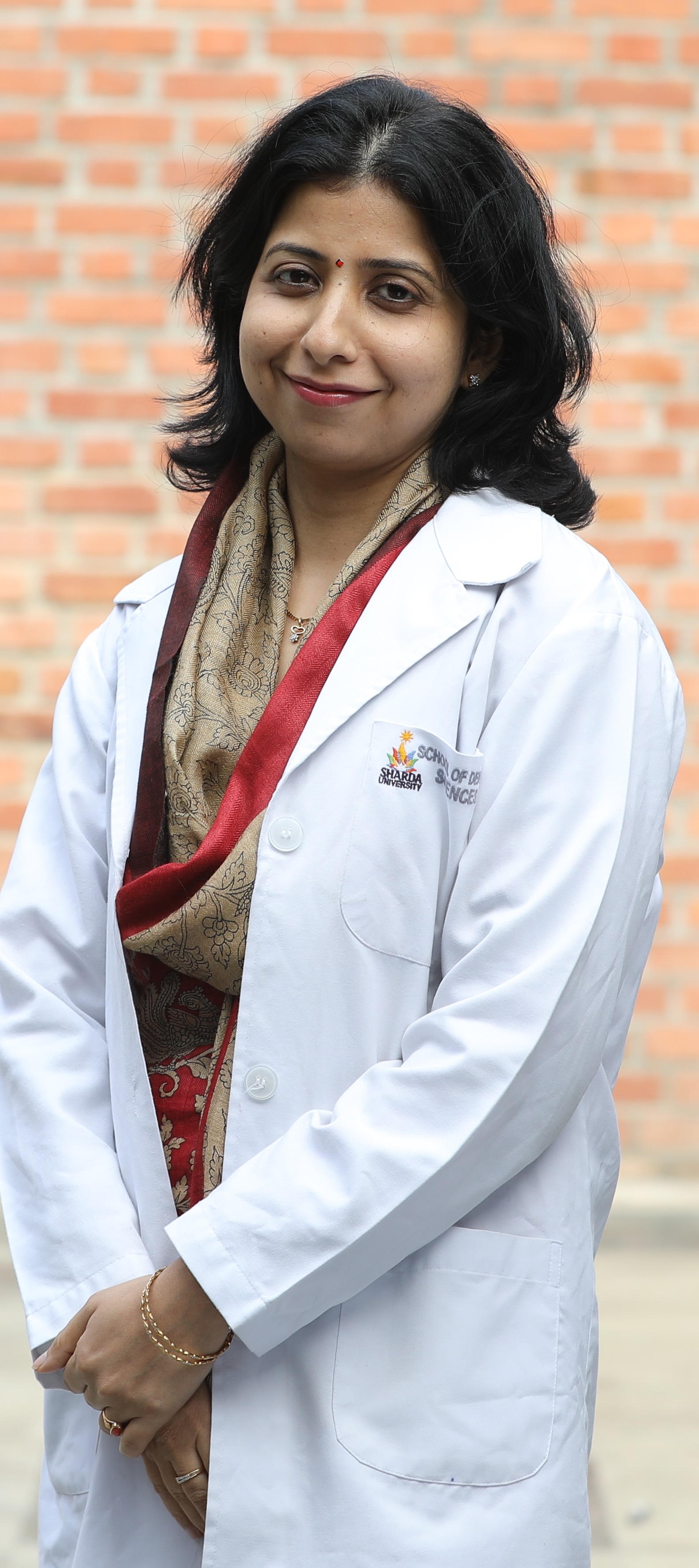 Dr. Swati Sharma