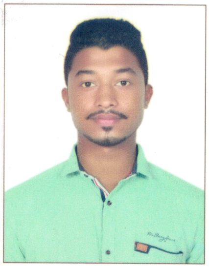 Mr. Elisha Mahato