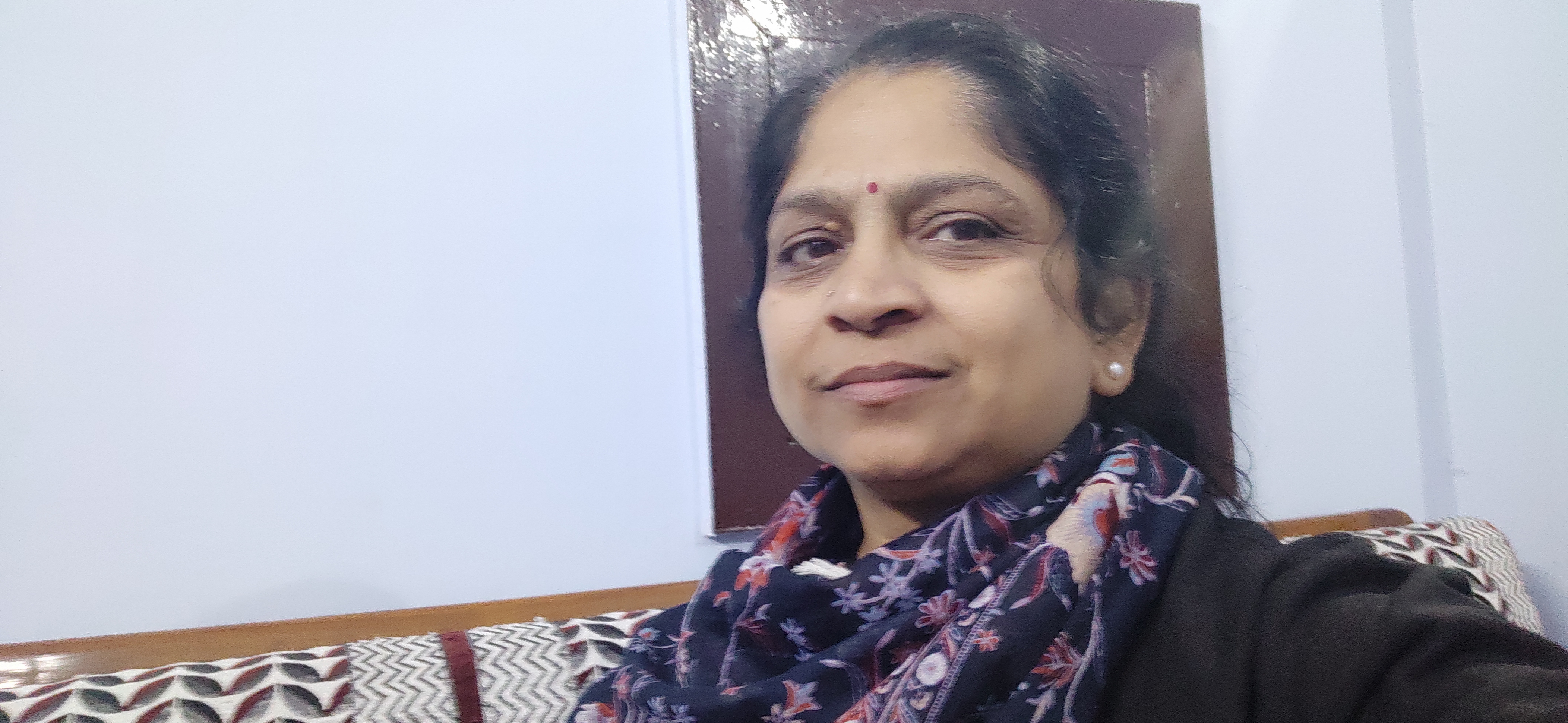 Dr Archana Agarwal