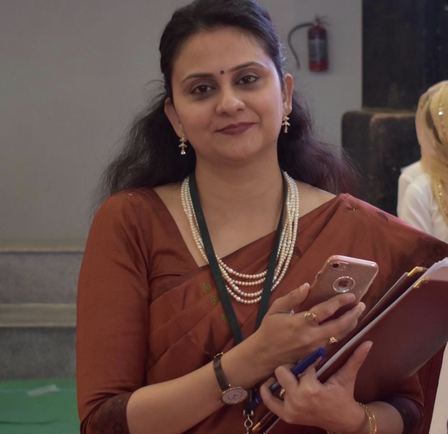 Dr. Ritu Gautam