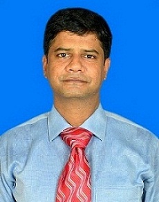 Dr. Vineet Gupta