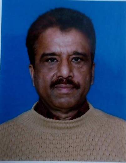 Prof. Badrul Hasan