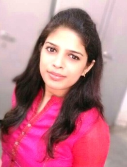 Ms. VAISHALI UPADHYAY