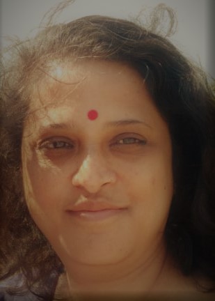 Dr. Vinti. K. Agarwal