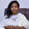 H.E.Dr. Tizita Mulugeta Yiman