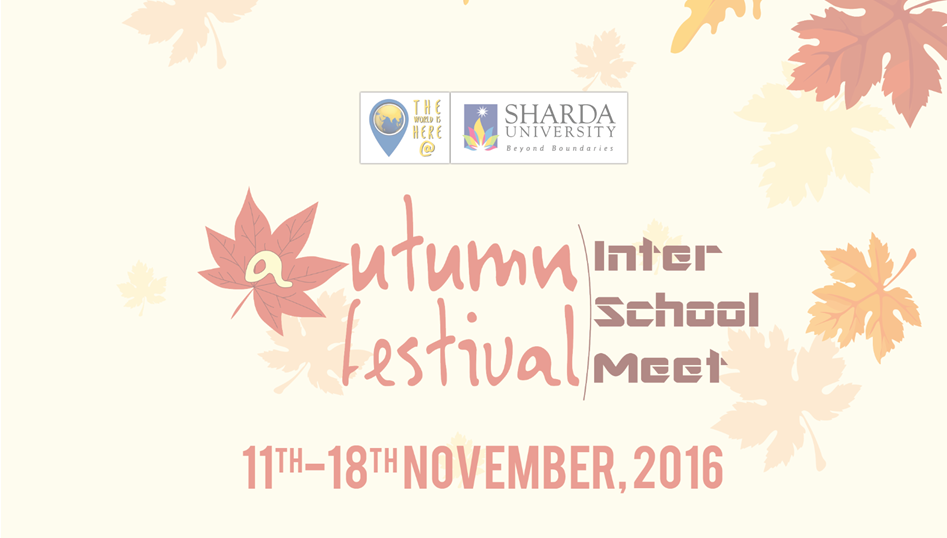 Autumn Fest 2016