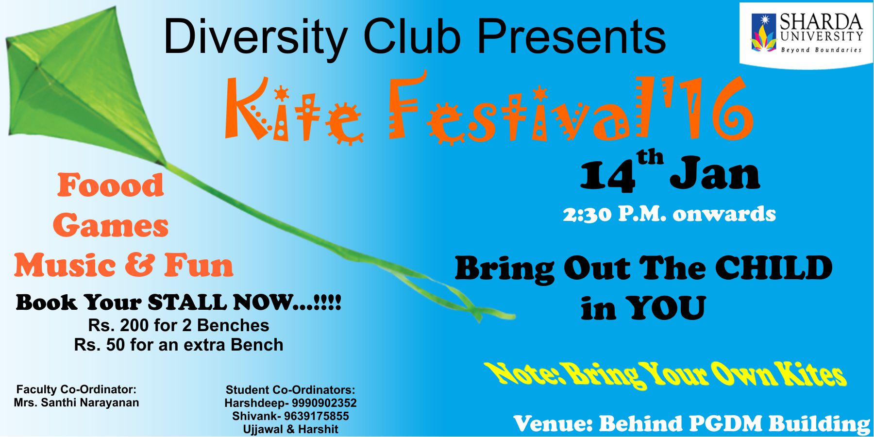 Kite Festival