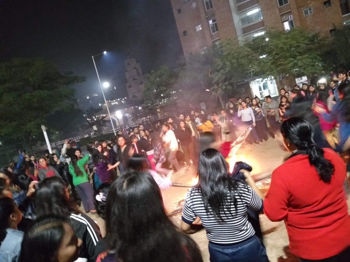 Lohri Celebration 2019