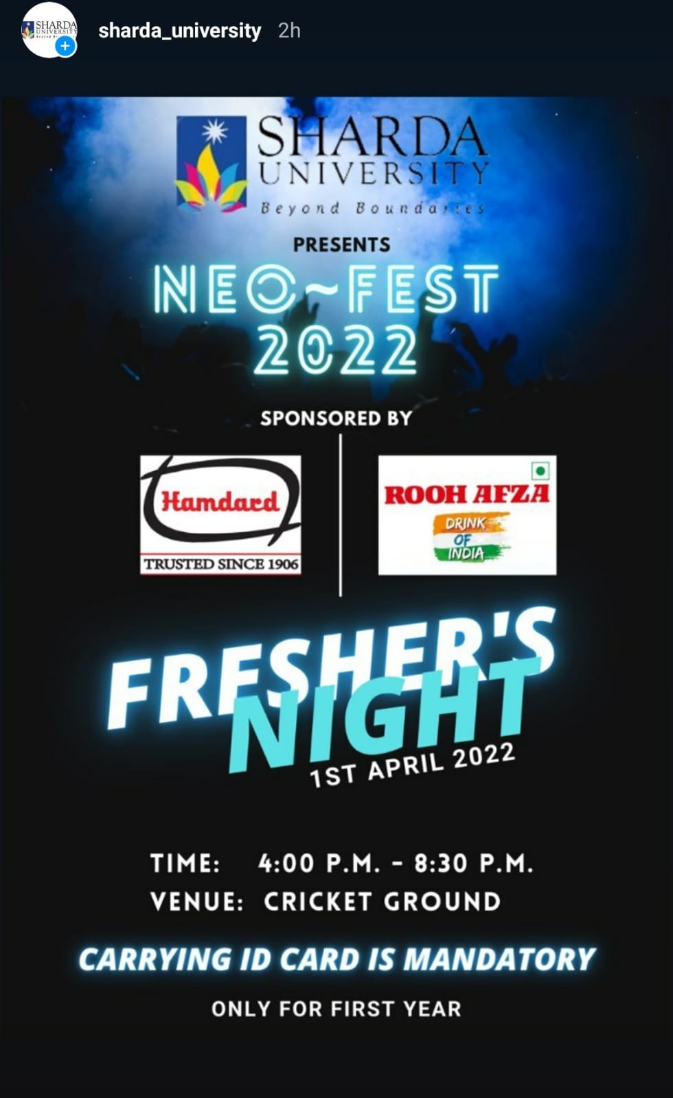 NEO FEST 2022