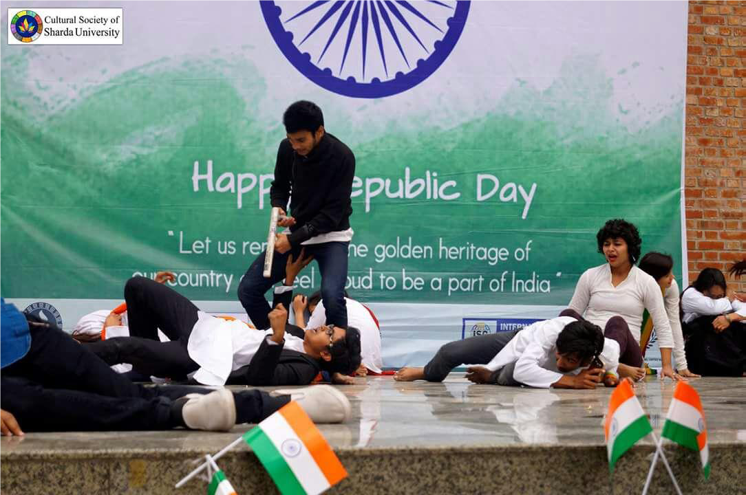 Republic Day 2017
