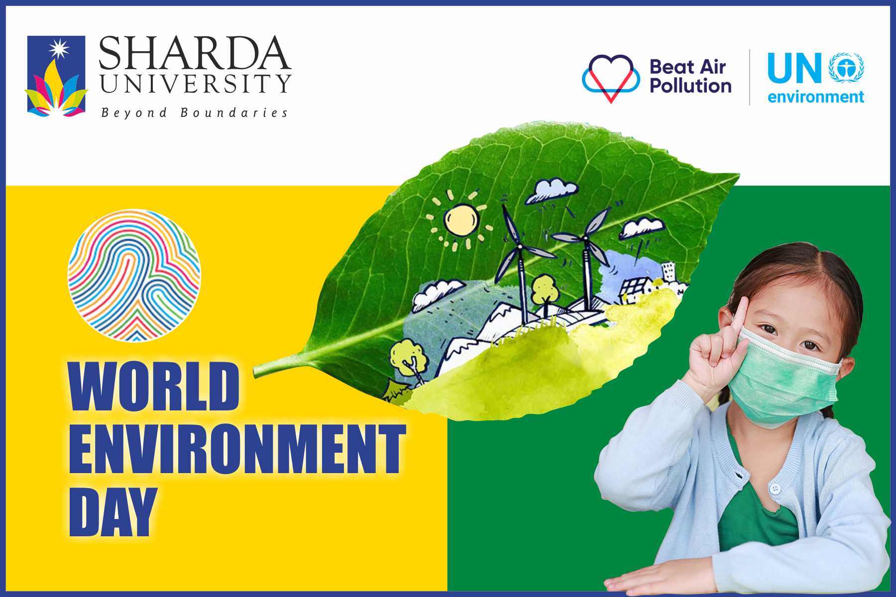 Environment Day Celebration