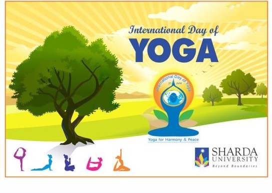 International Day of Yoga 2019