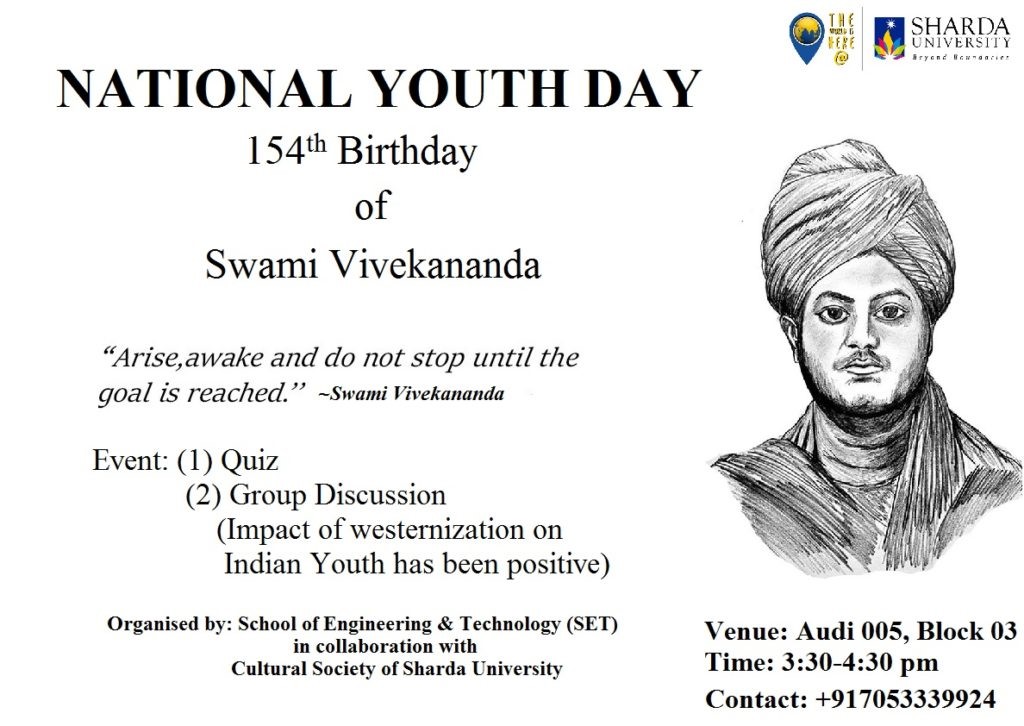 Youth Day Celebration