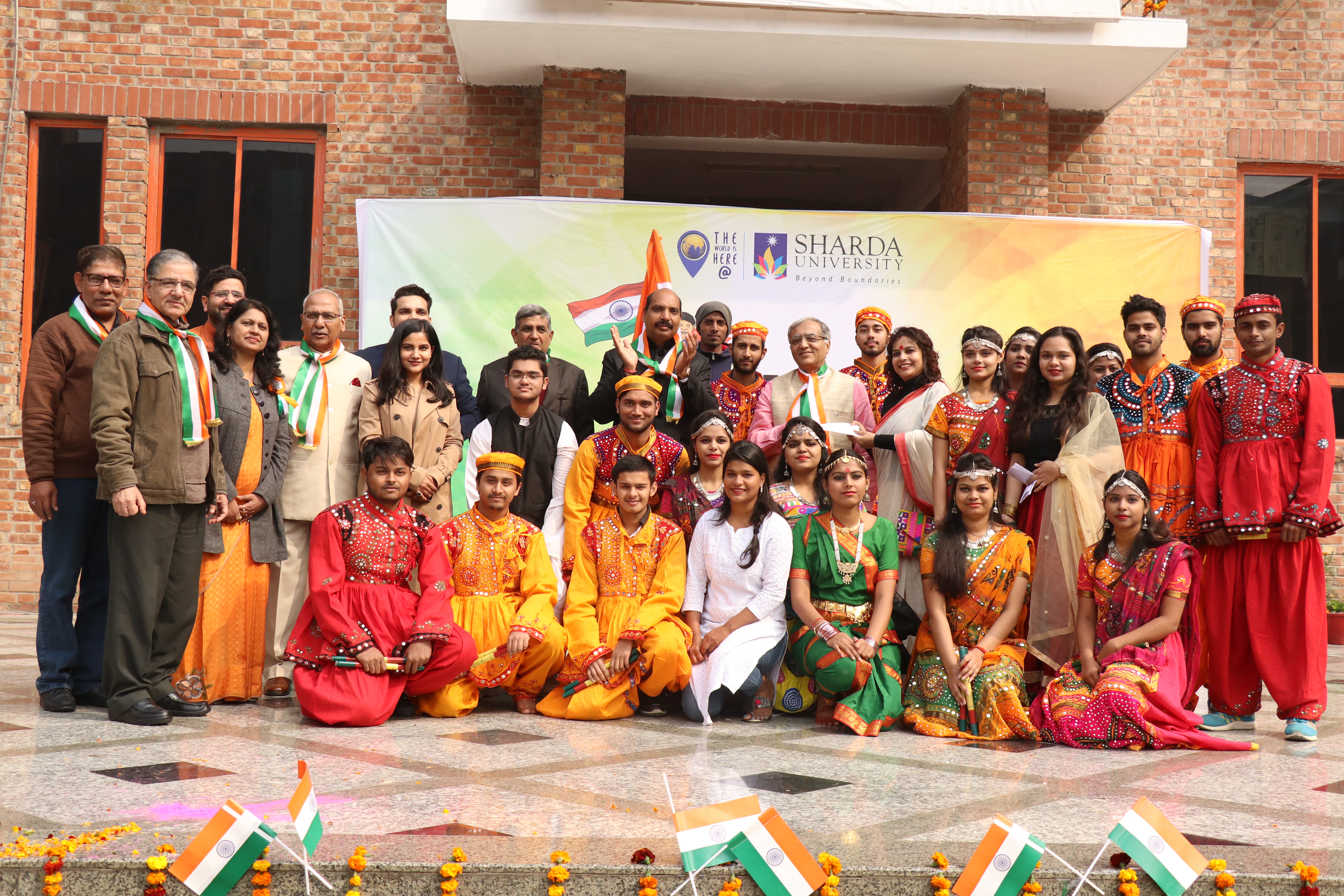 Republic Day 2018