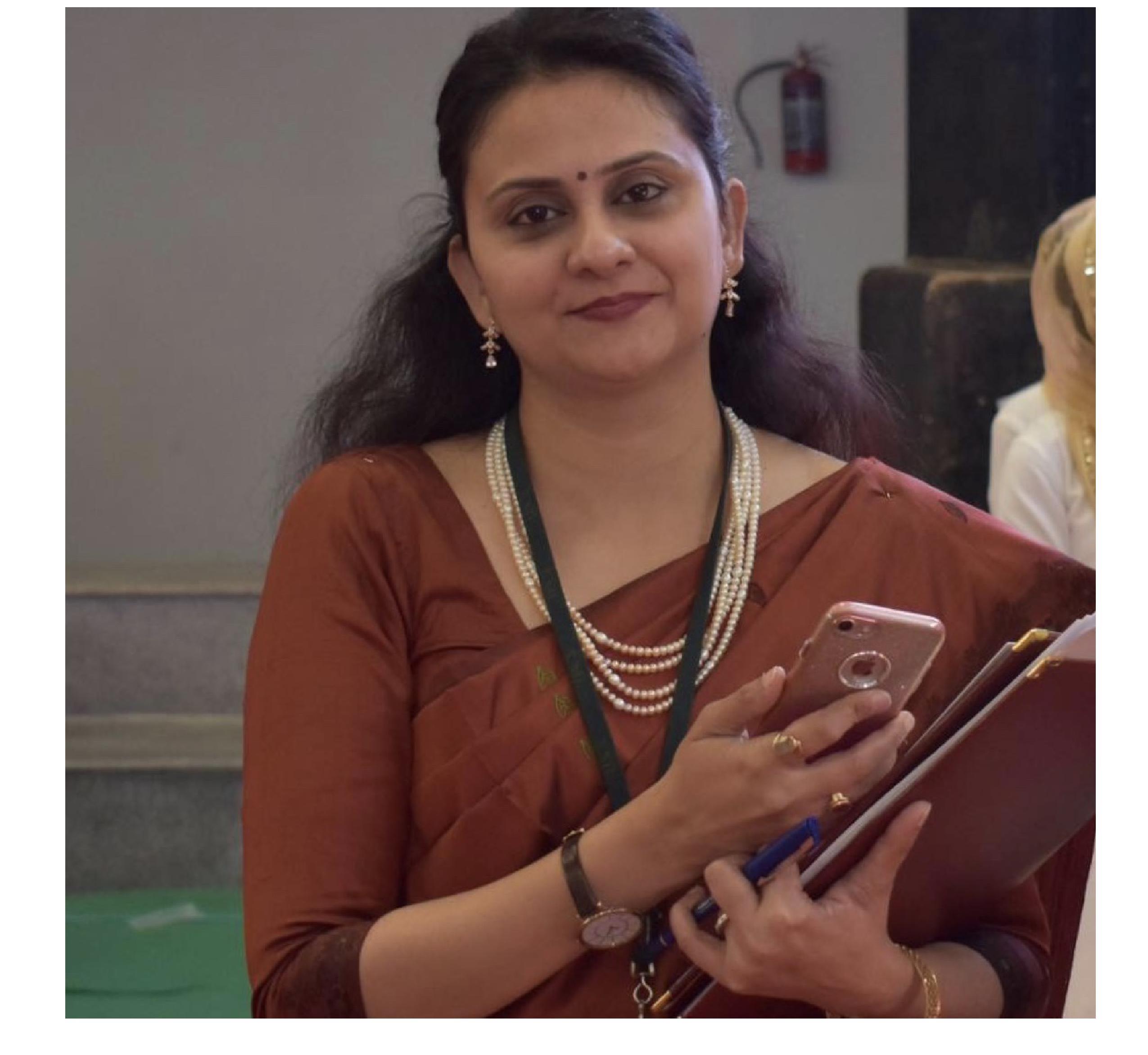 Dr. Ritu Gautam