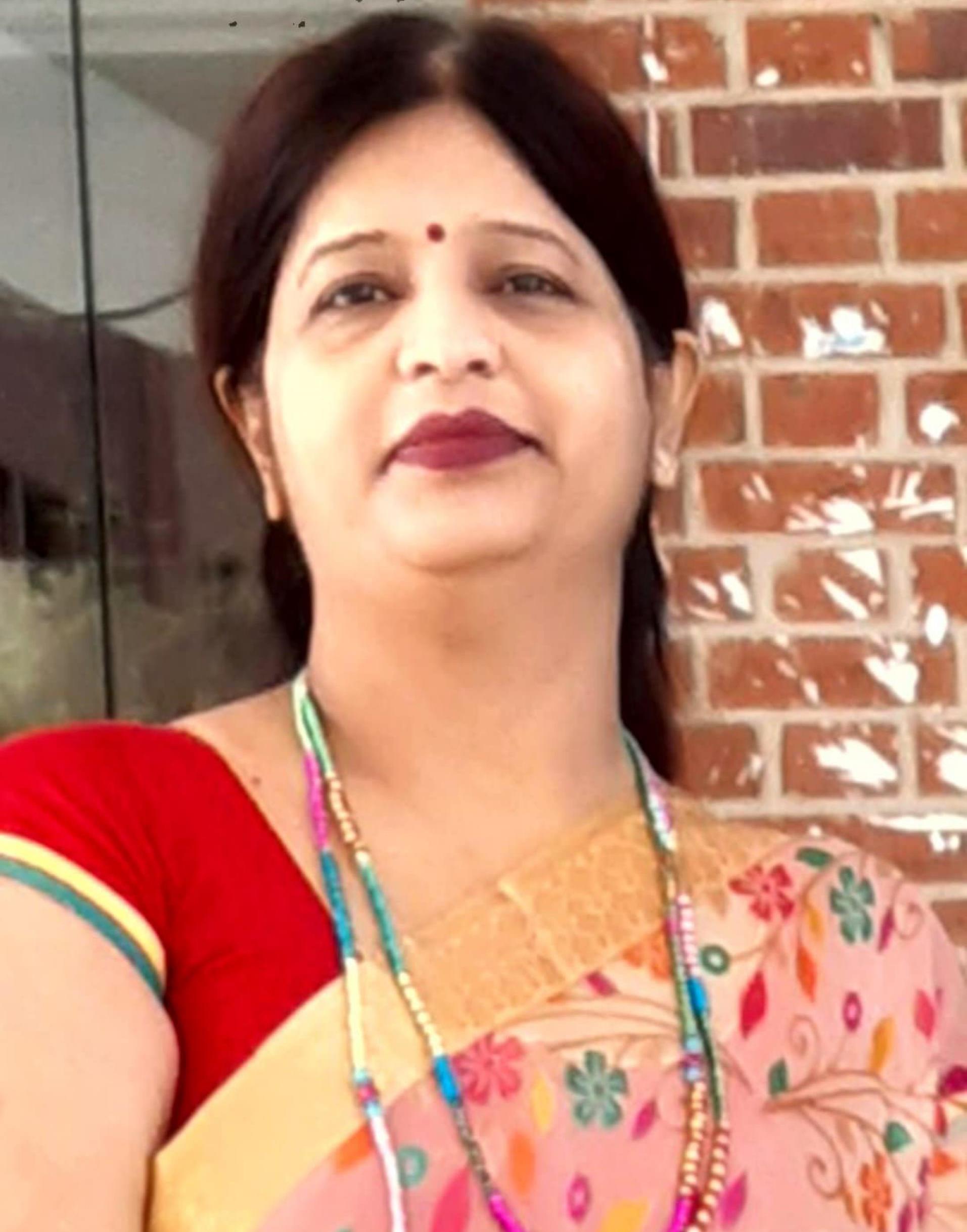 Dr. Rinkal Sharma