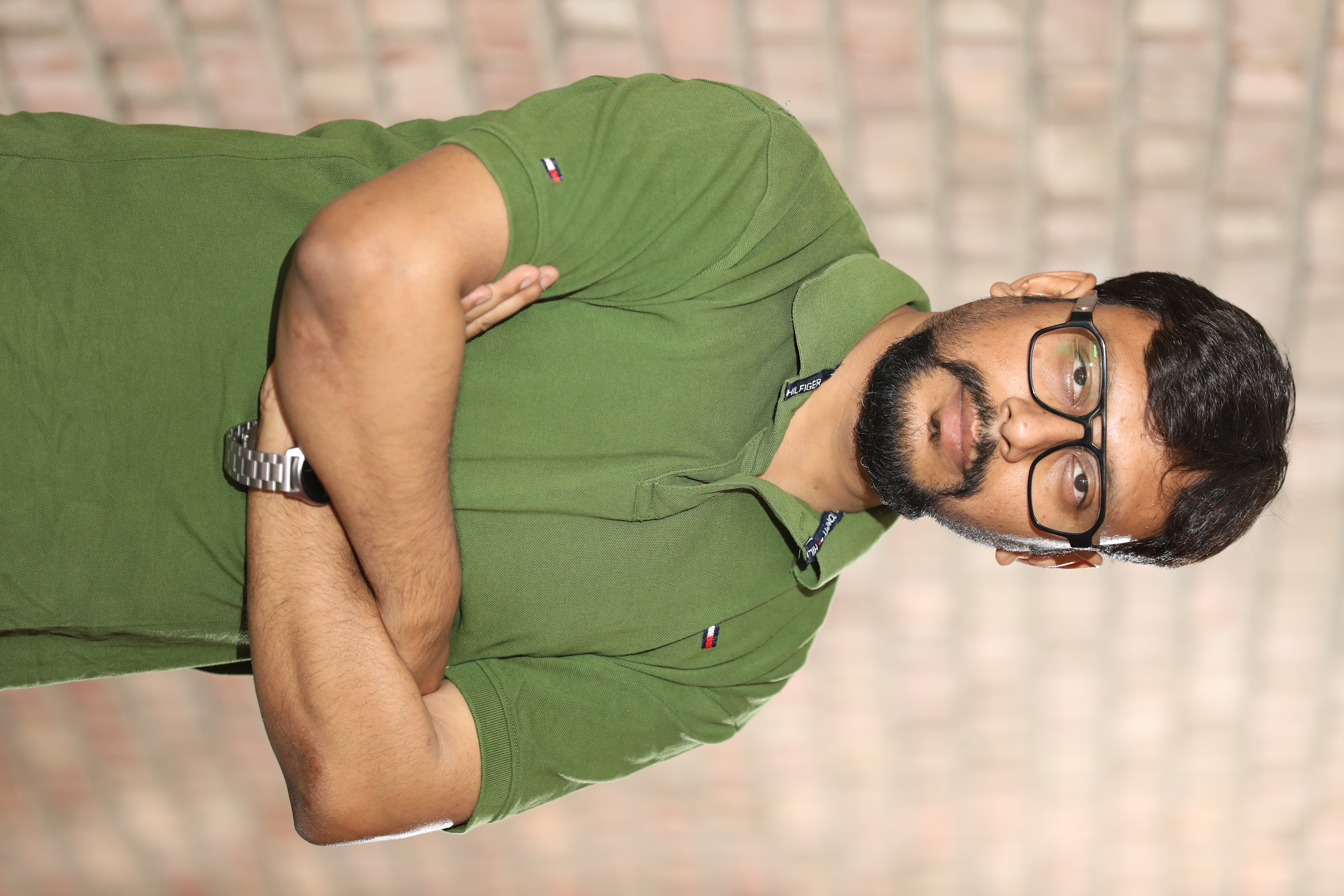 Vipin Sharma