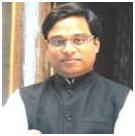 Dr. Lalit Pratap Chandravanshi