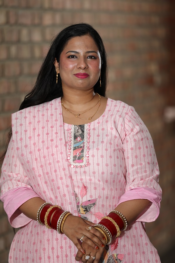 Dr.Farah Deeba