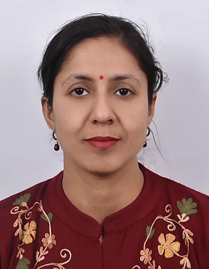 Dr. Ritu Chaku