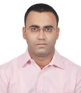 Dr. Atul Arora