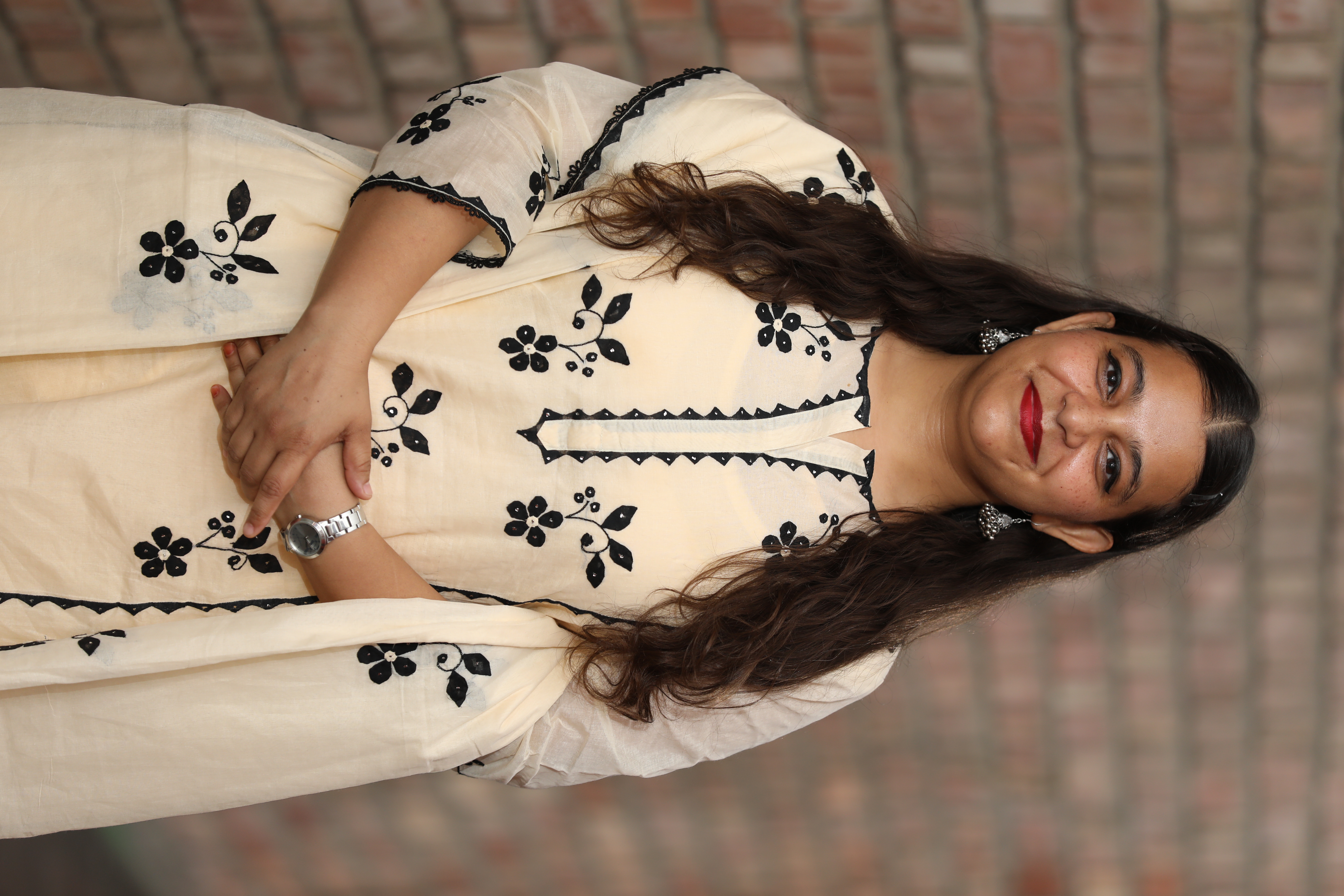 Dr. Razia Chauhan