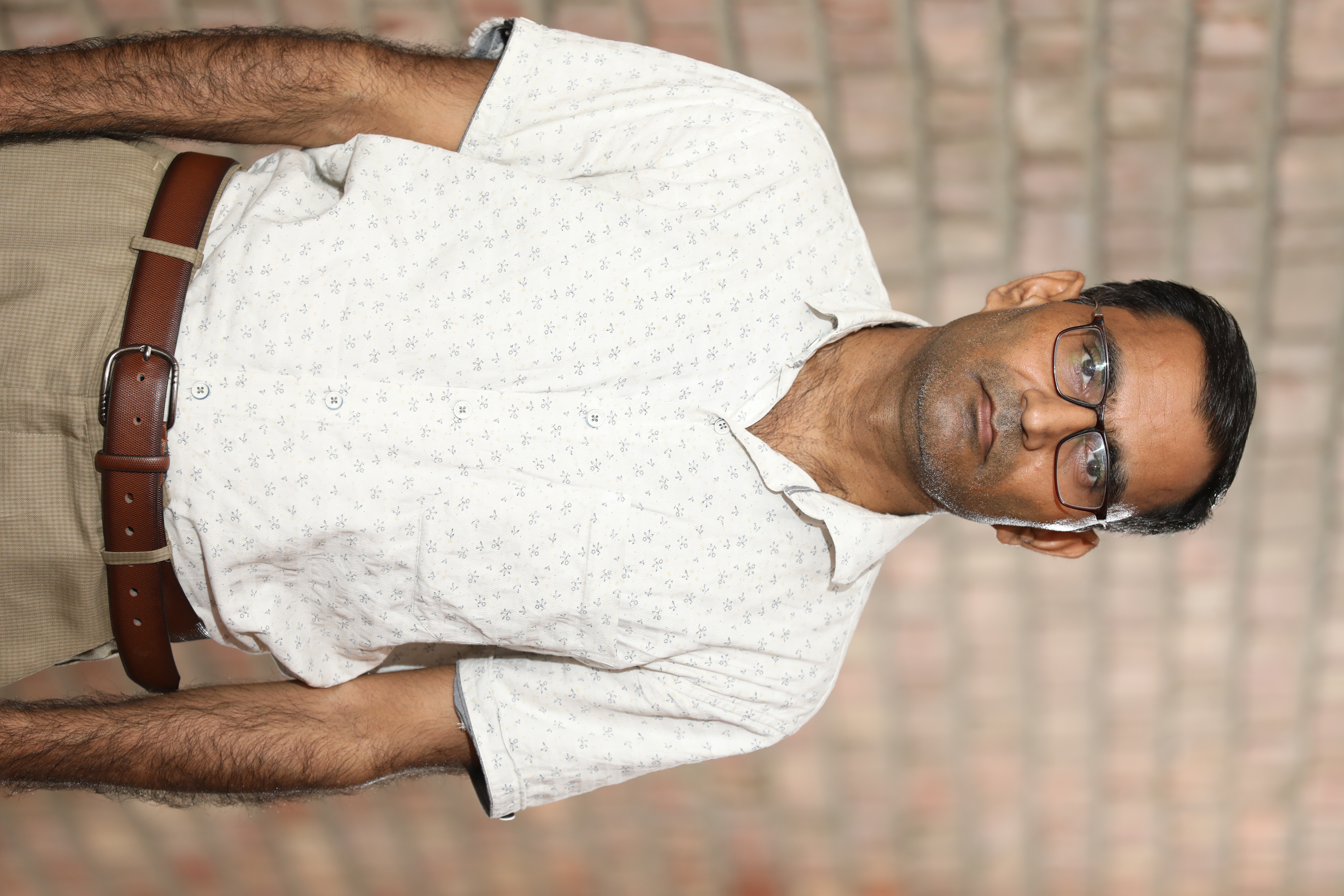 Dr. Jaidev Sharma