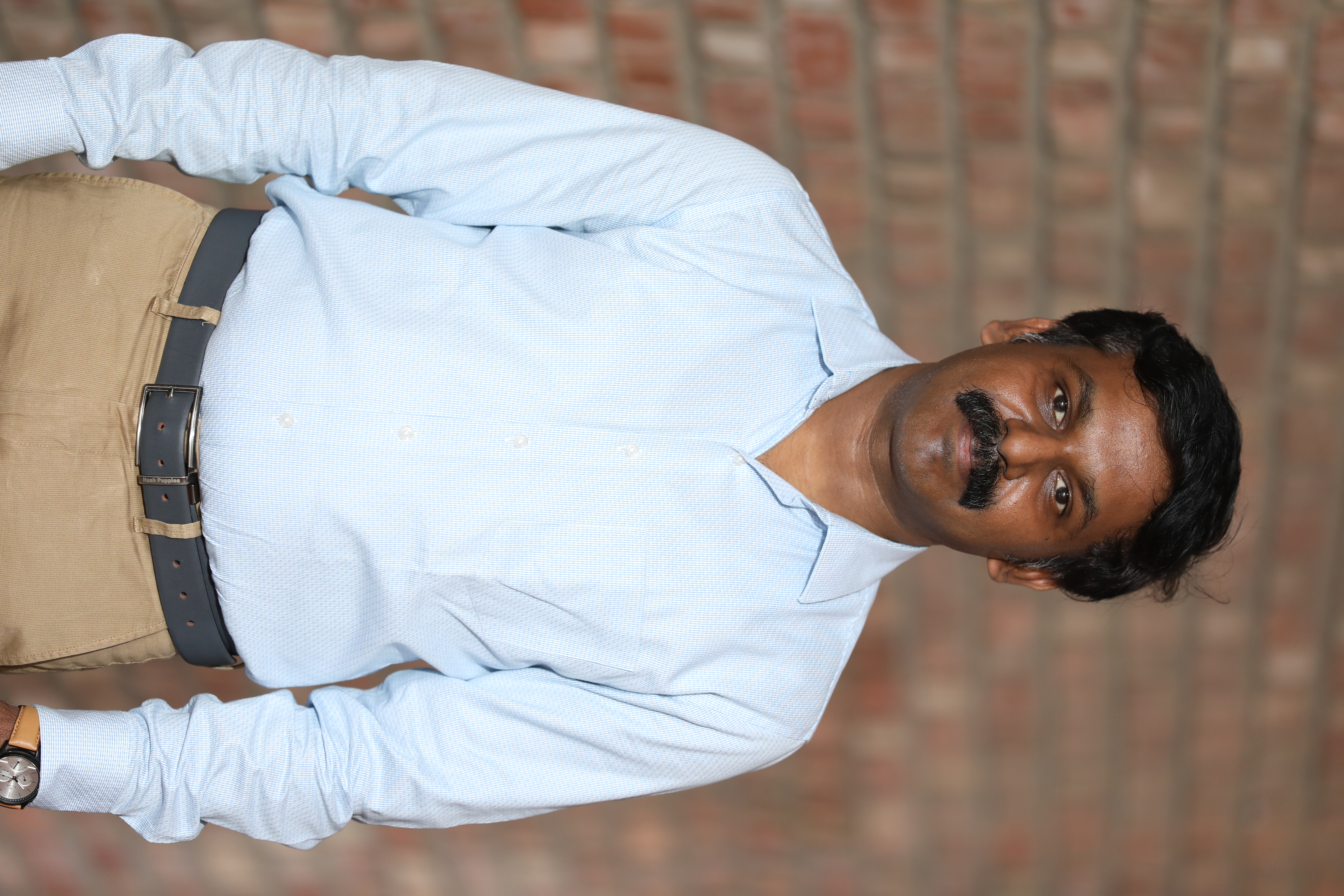 R. RAJESH KANNAN