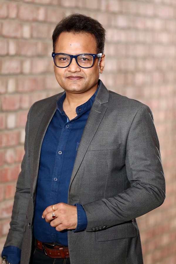 Rashid Hashmi