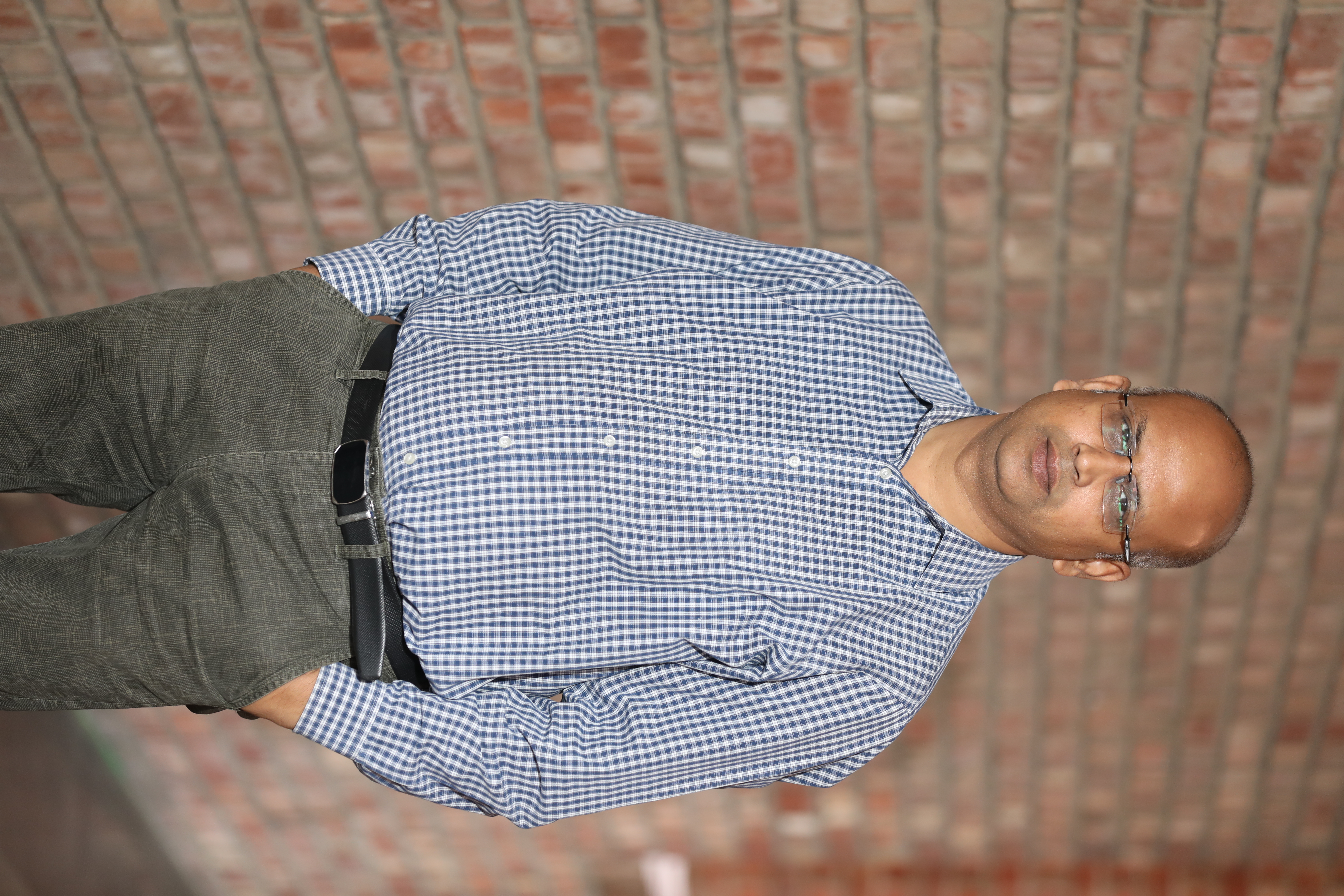 Dr. Sushant Singh
