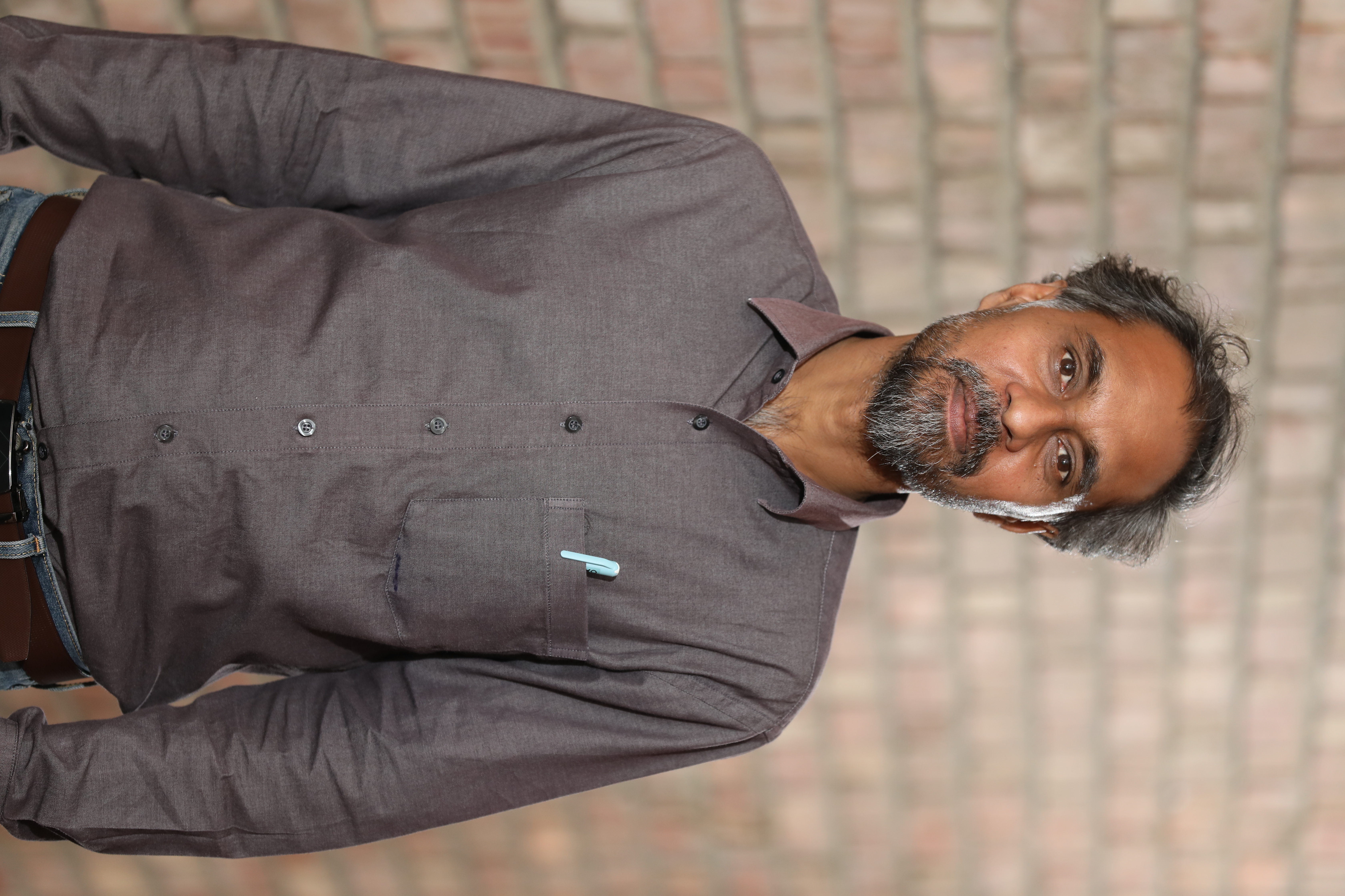 Dr. Kapil K. Sharma