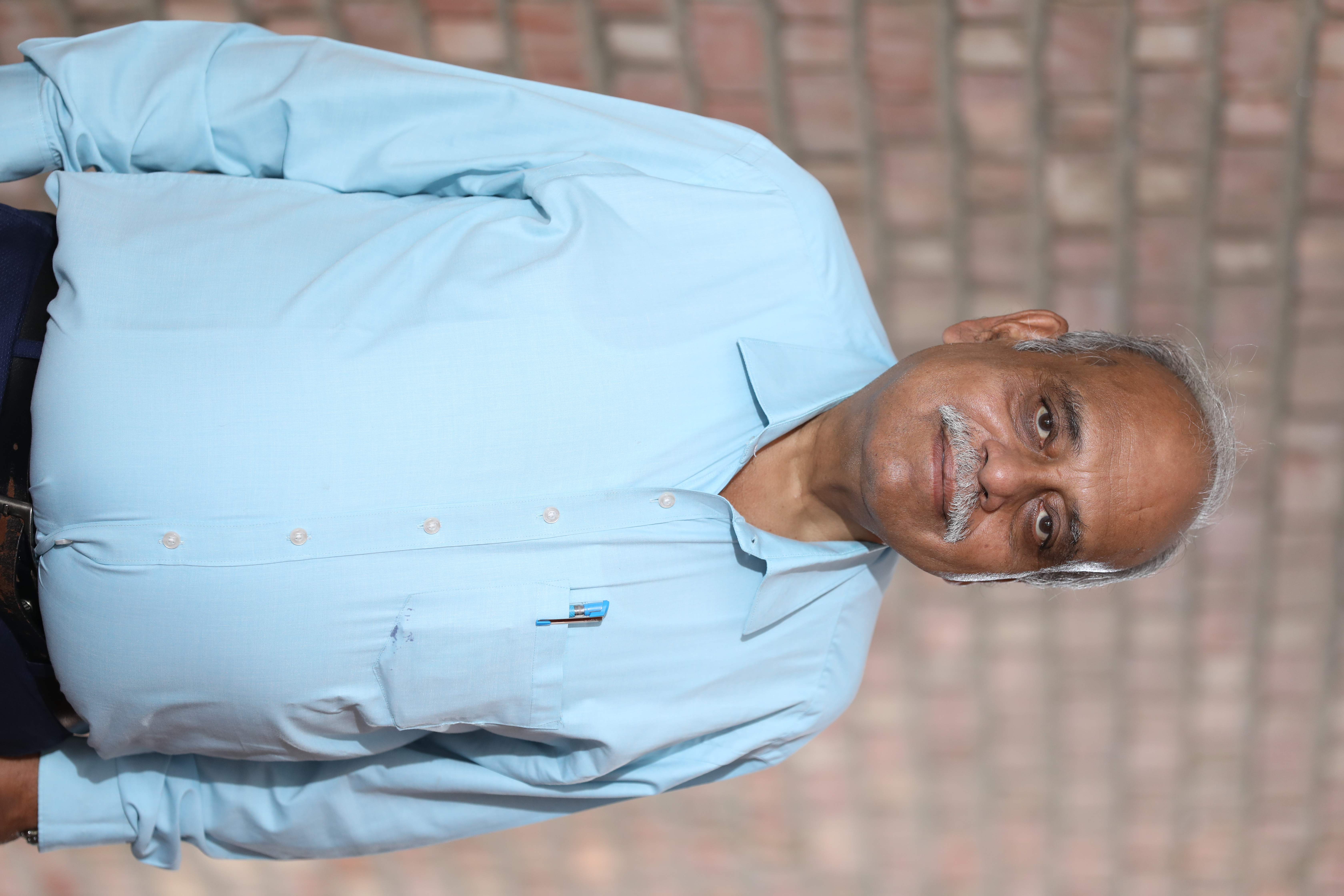 Prof. (Dr.) Arun Kumar