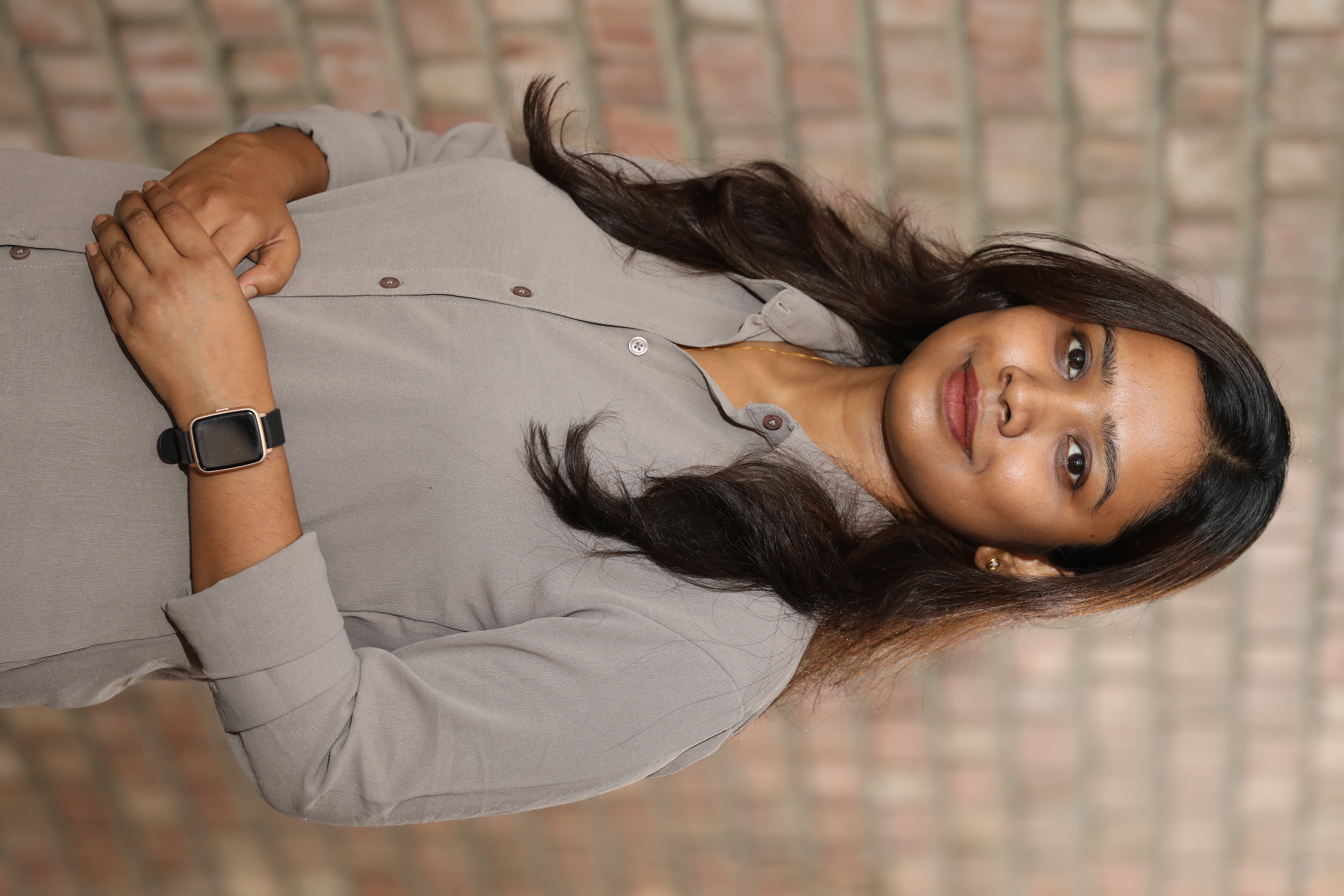 Dr. Manideepa Paul