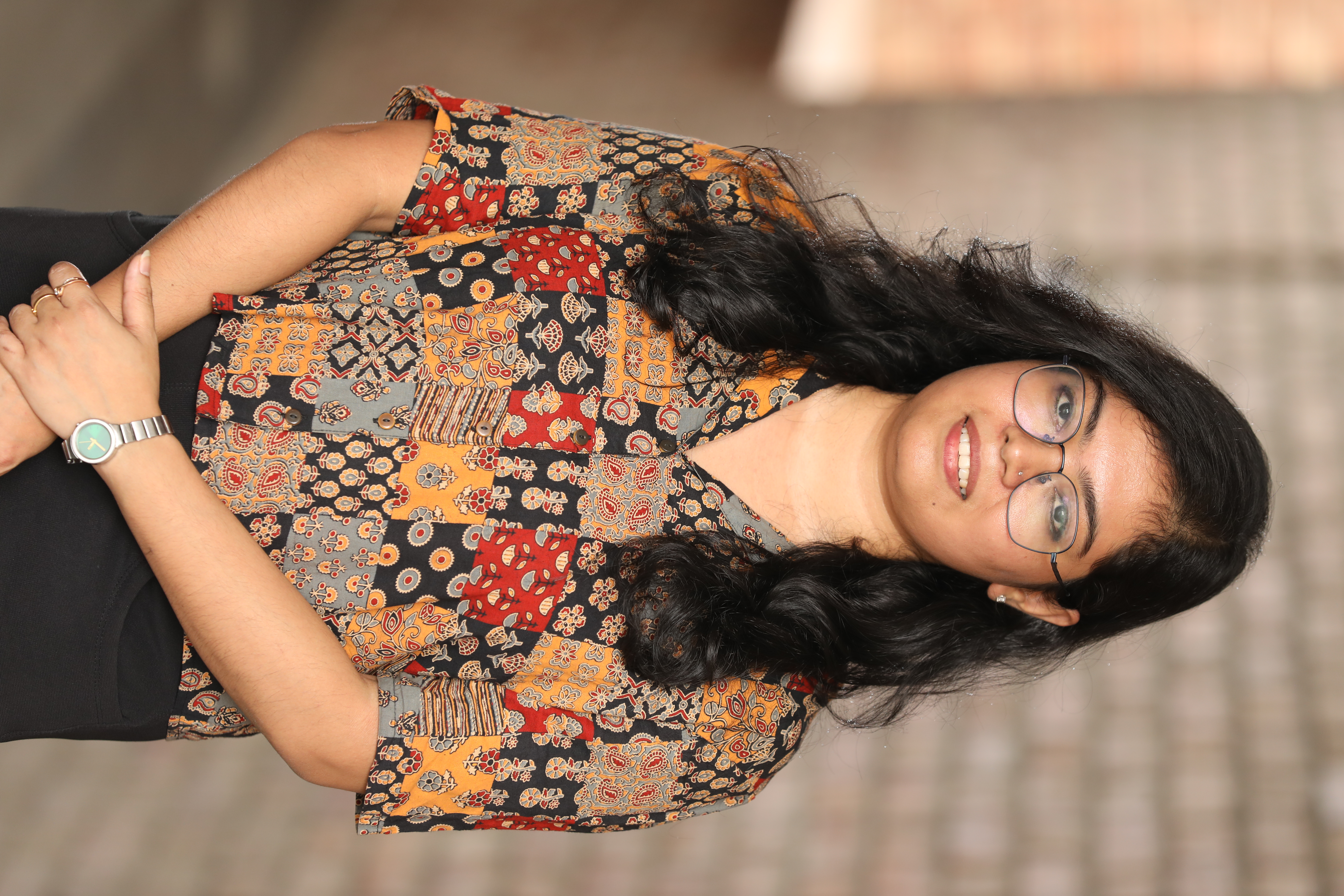 Dr. Priya Das