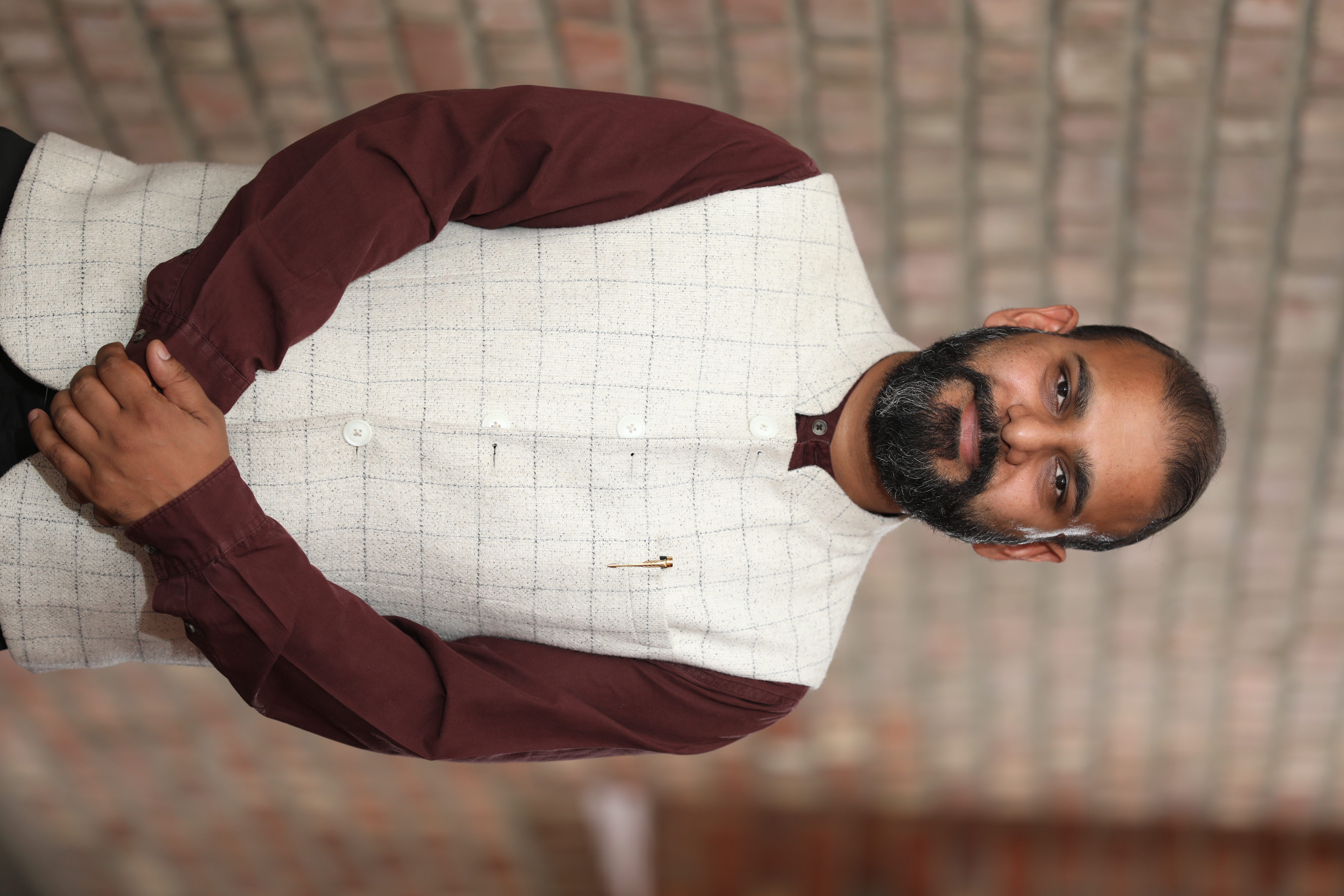 Prof.(Dr.) Mandeep Kumar