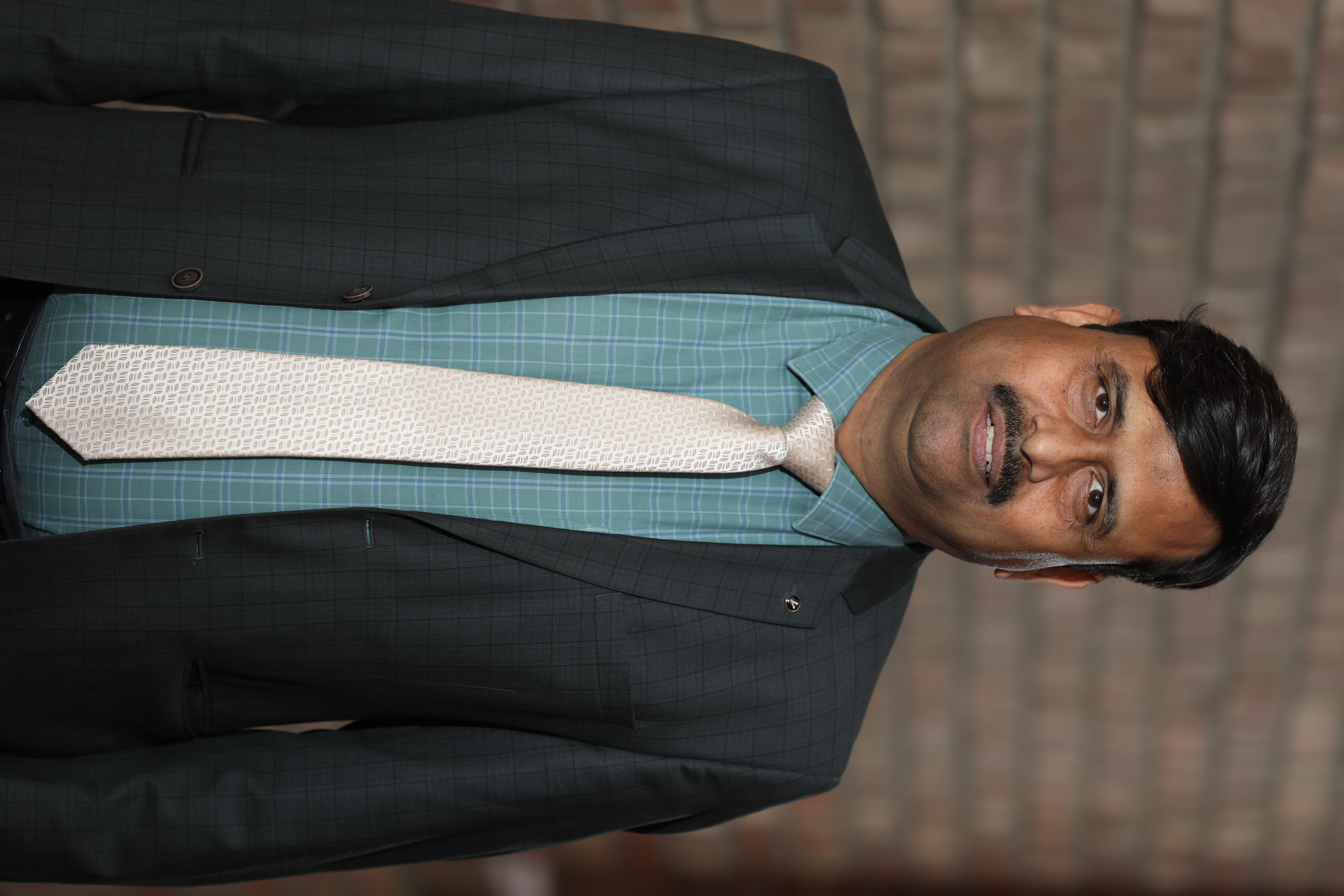 Dr. Narendra Bahadur Singh