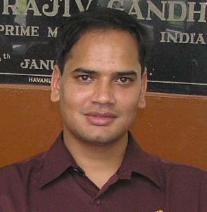 Dr. Mithilesh N. Mishra