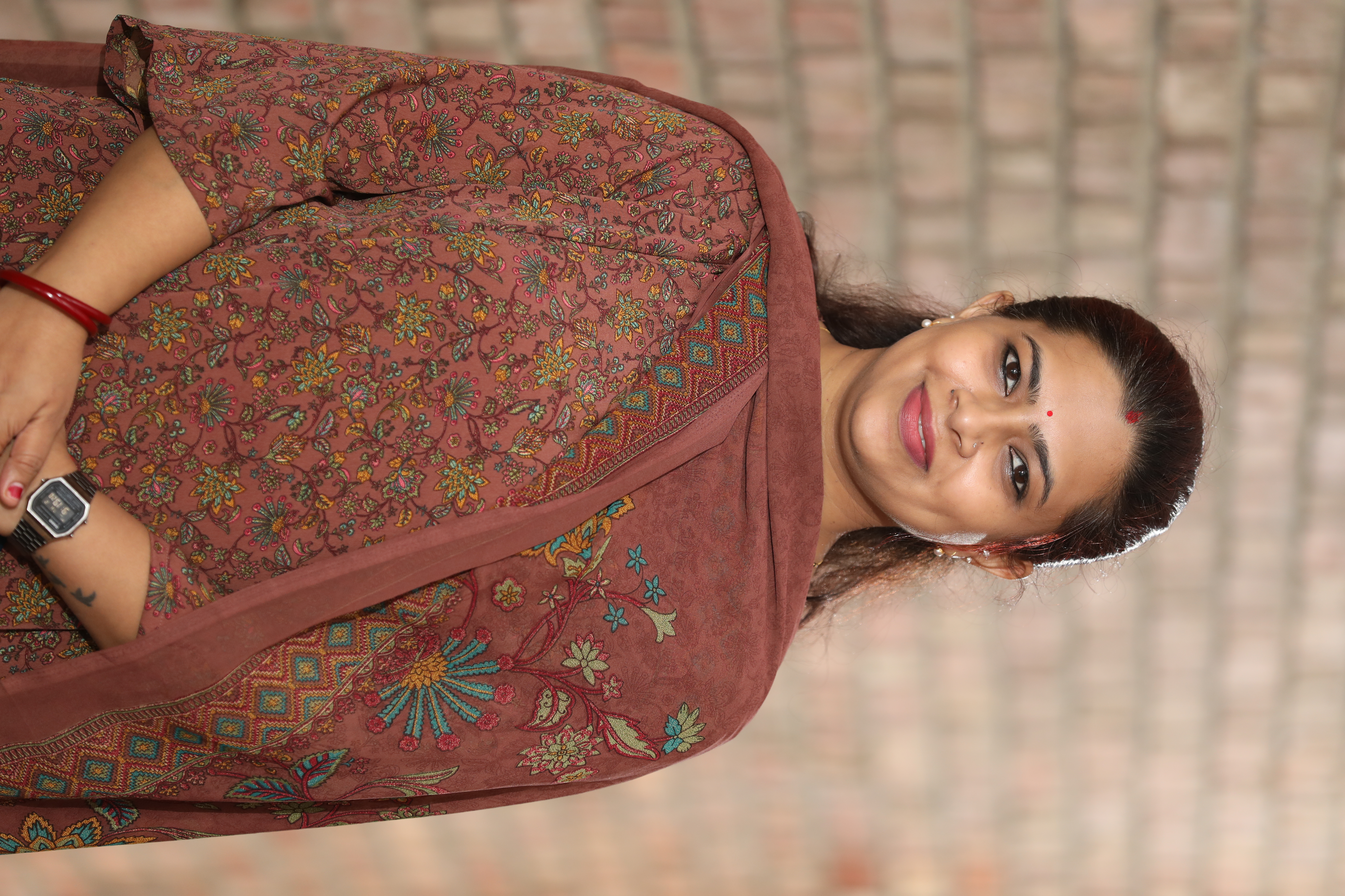 Dr. Jyoti Dwivedi