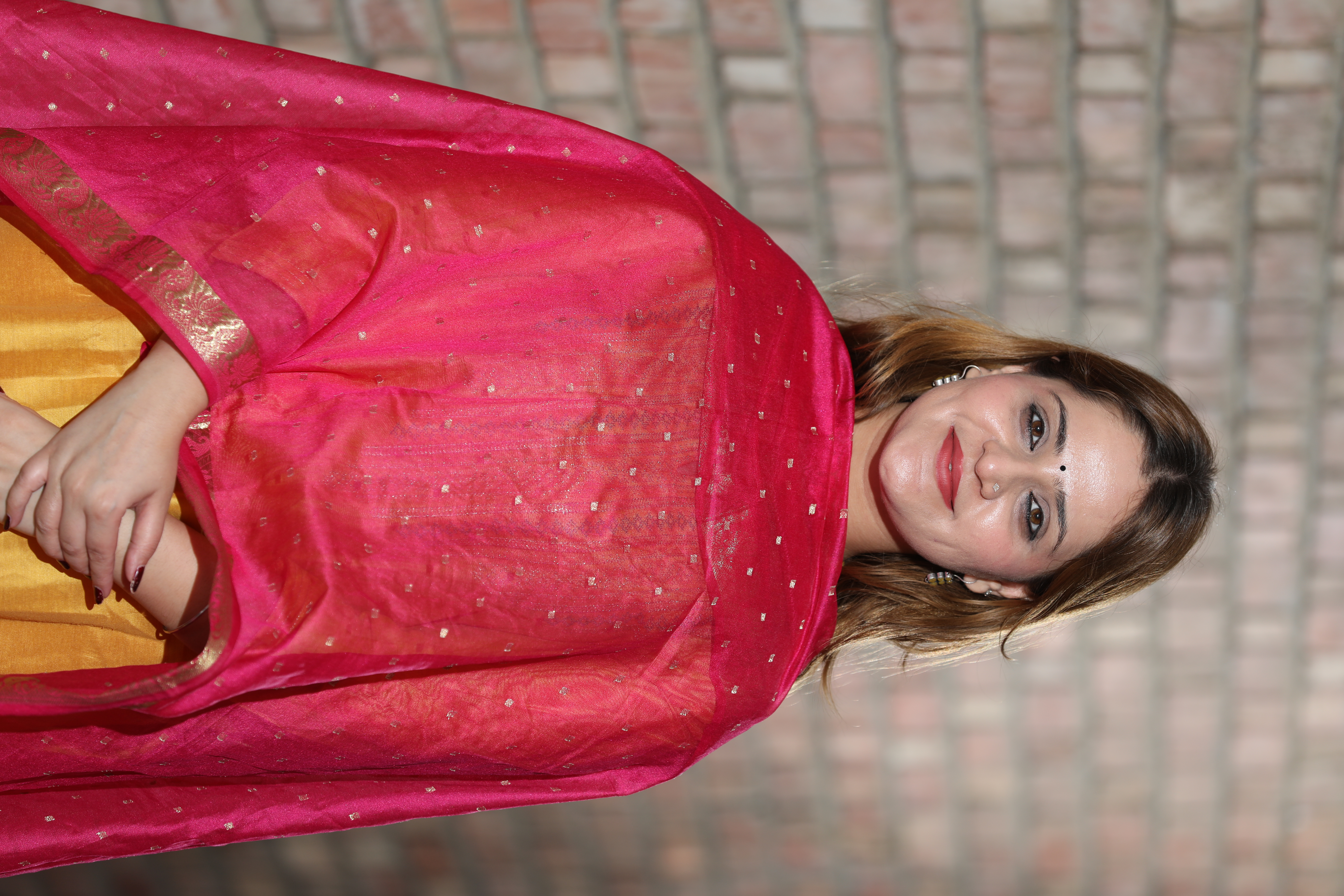 Ms. Anantika Tehlani