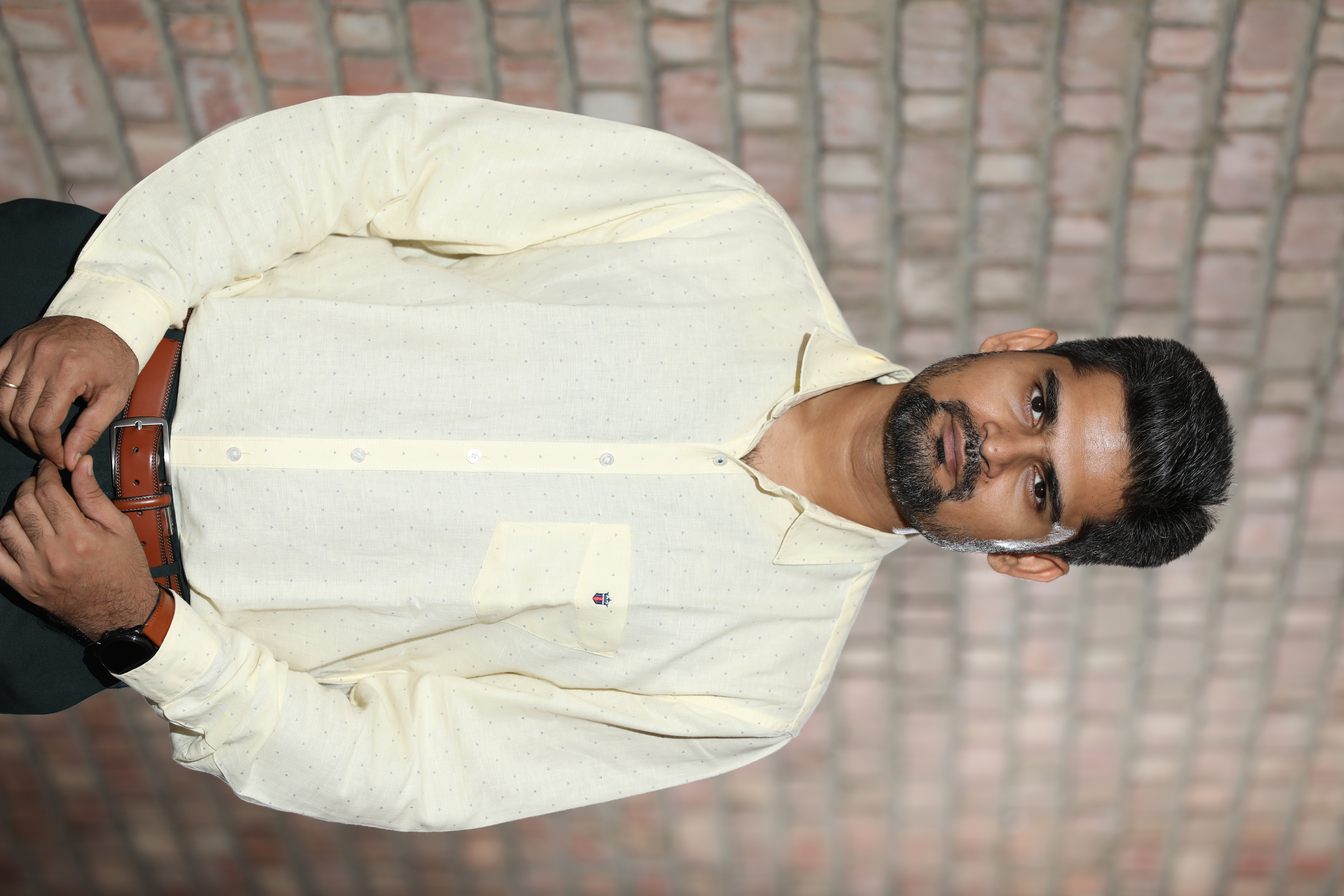 Dr. Krishnanand