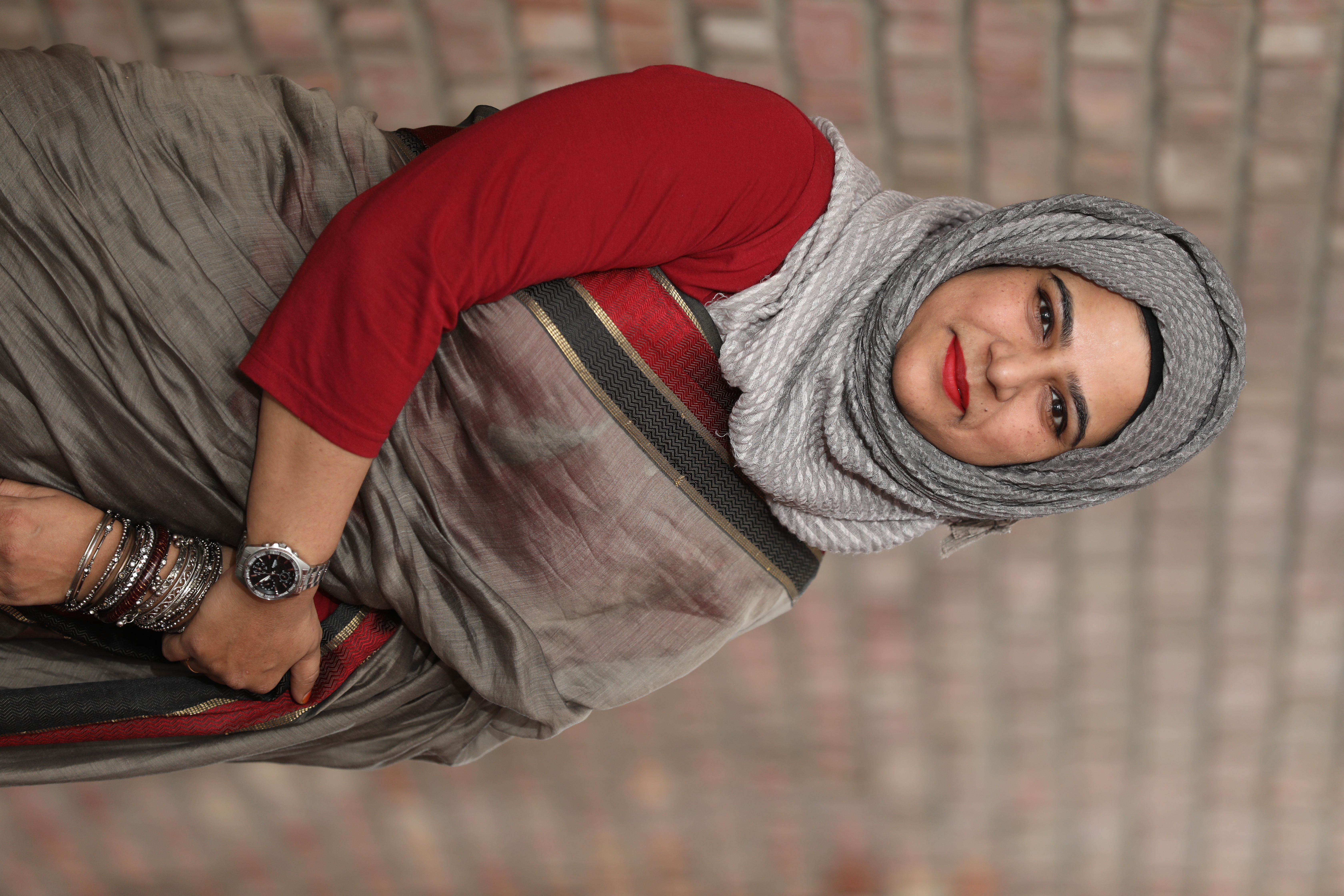 DR AQSA SIKANDAR FATIMA