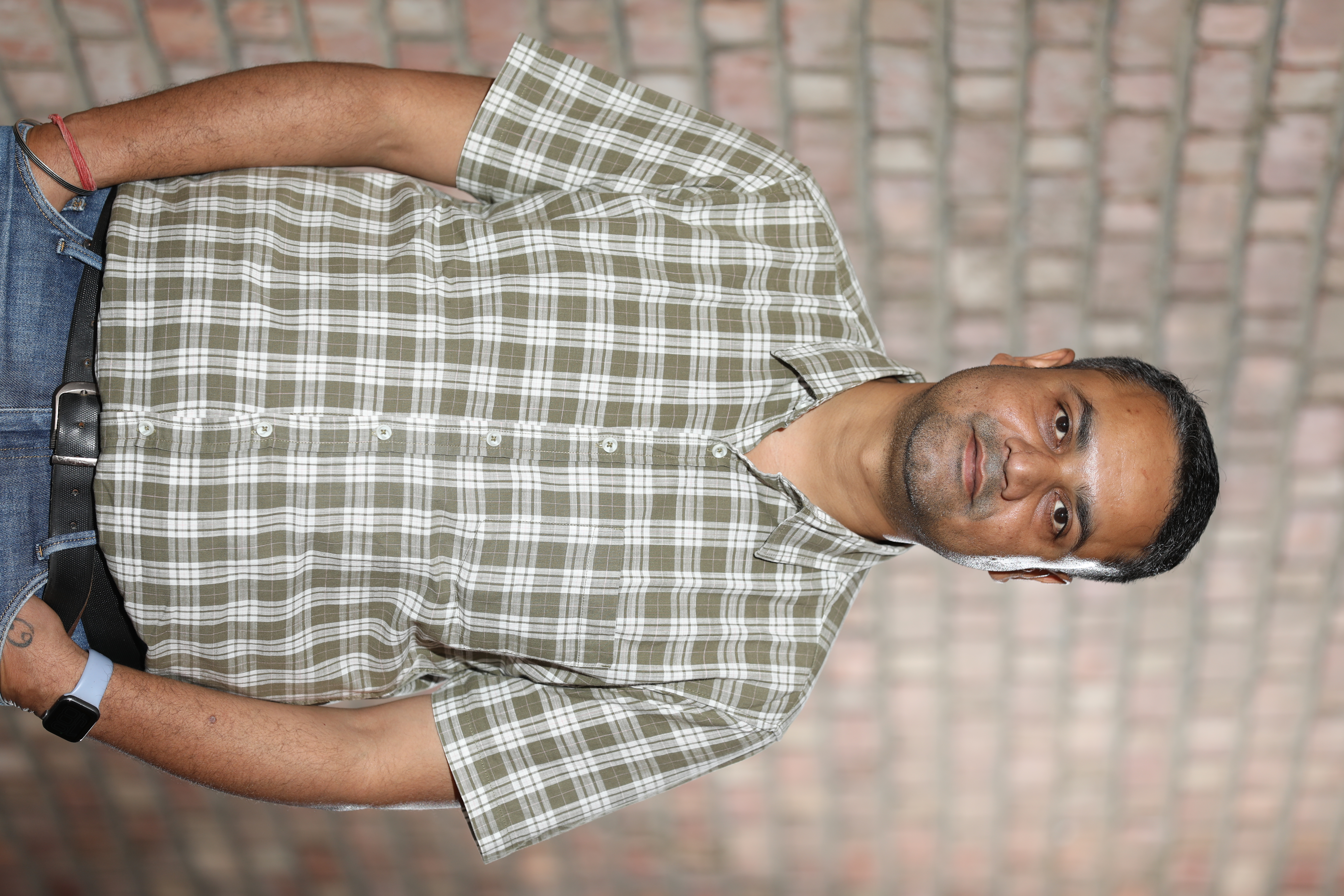 Dr. Chaitenya Verma