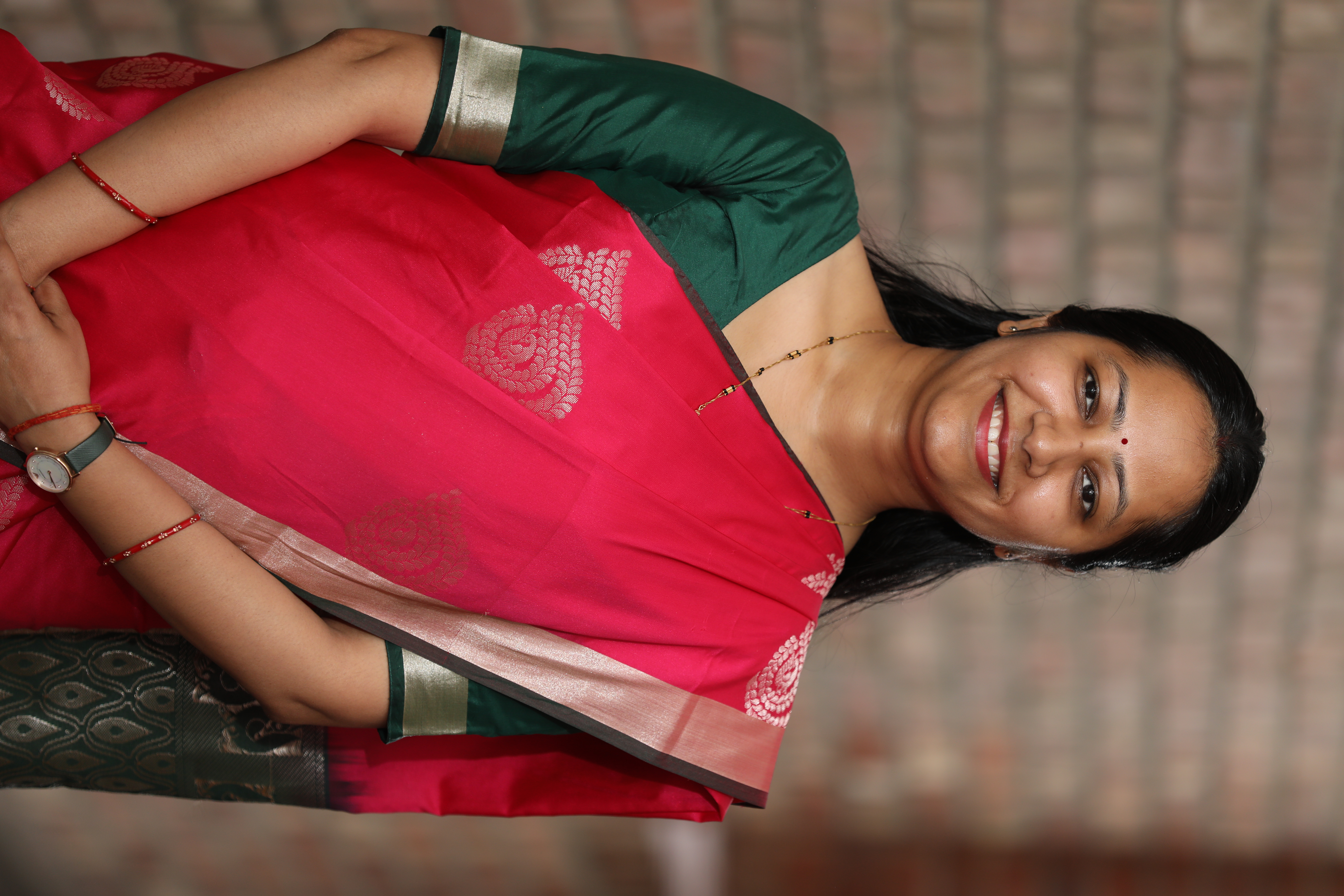 Ms Medha Tiwari