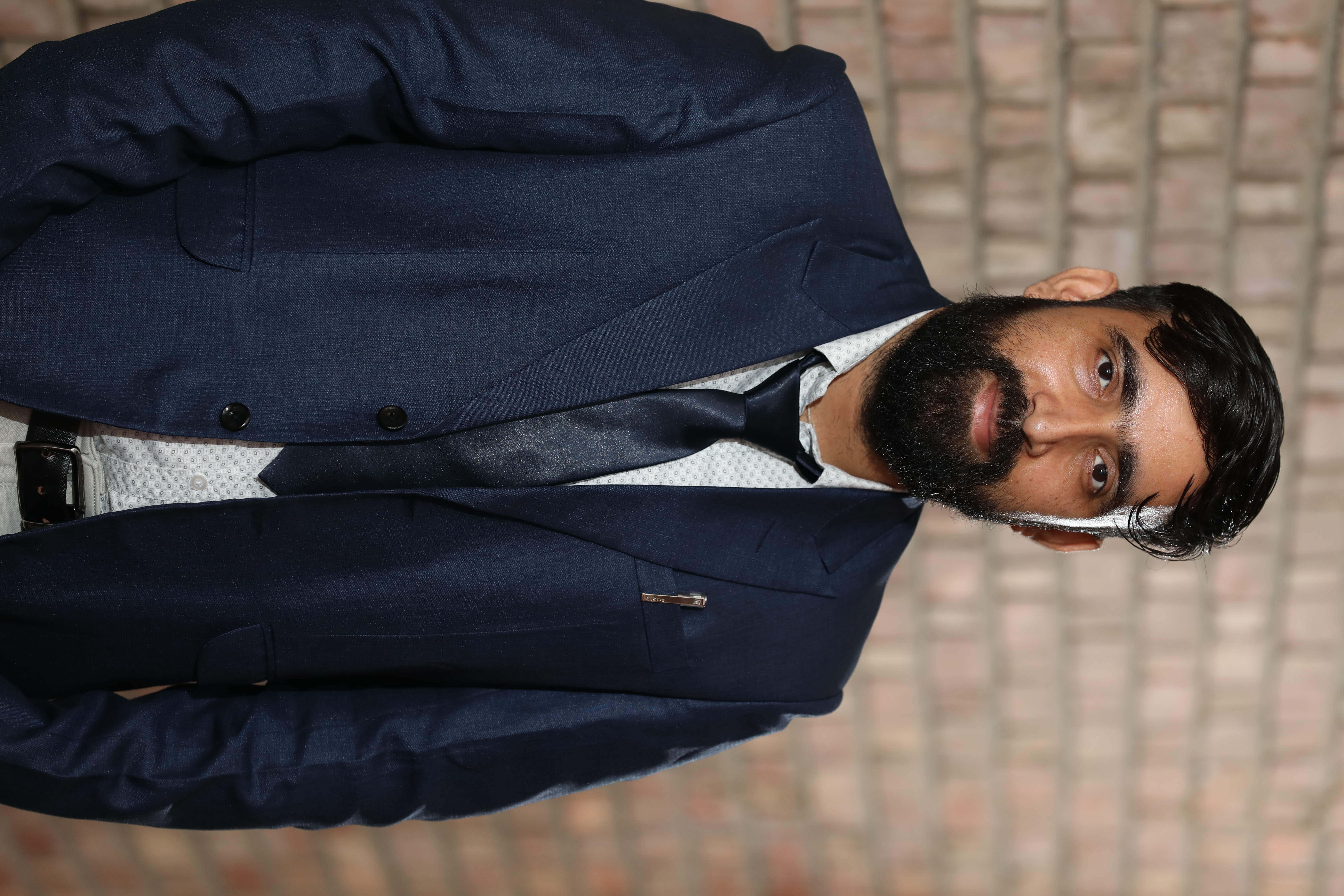 Sohan Lal