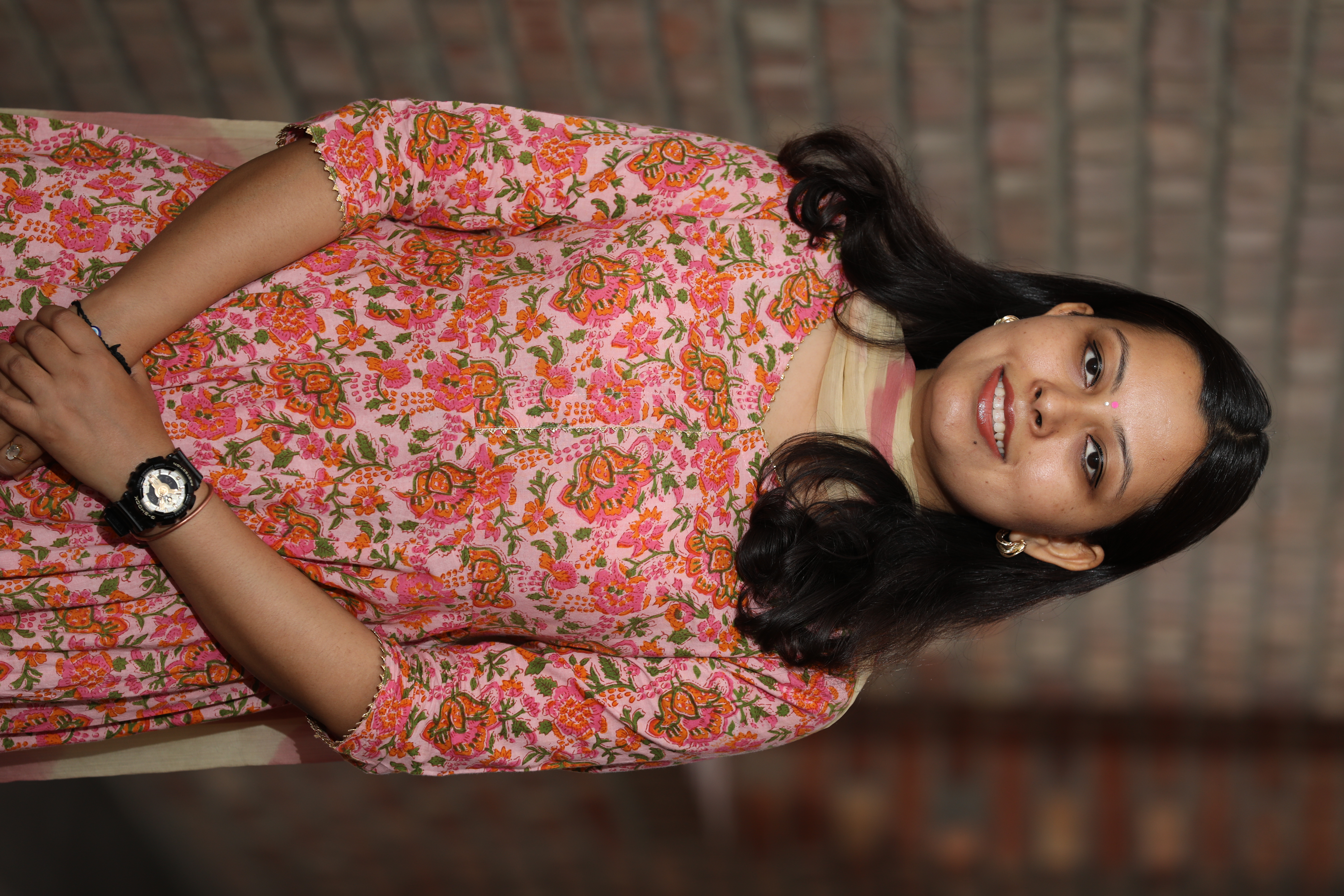 Dr. Kavya Chandel