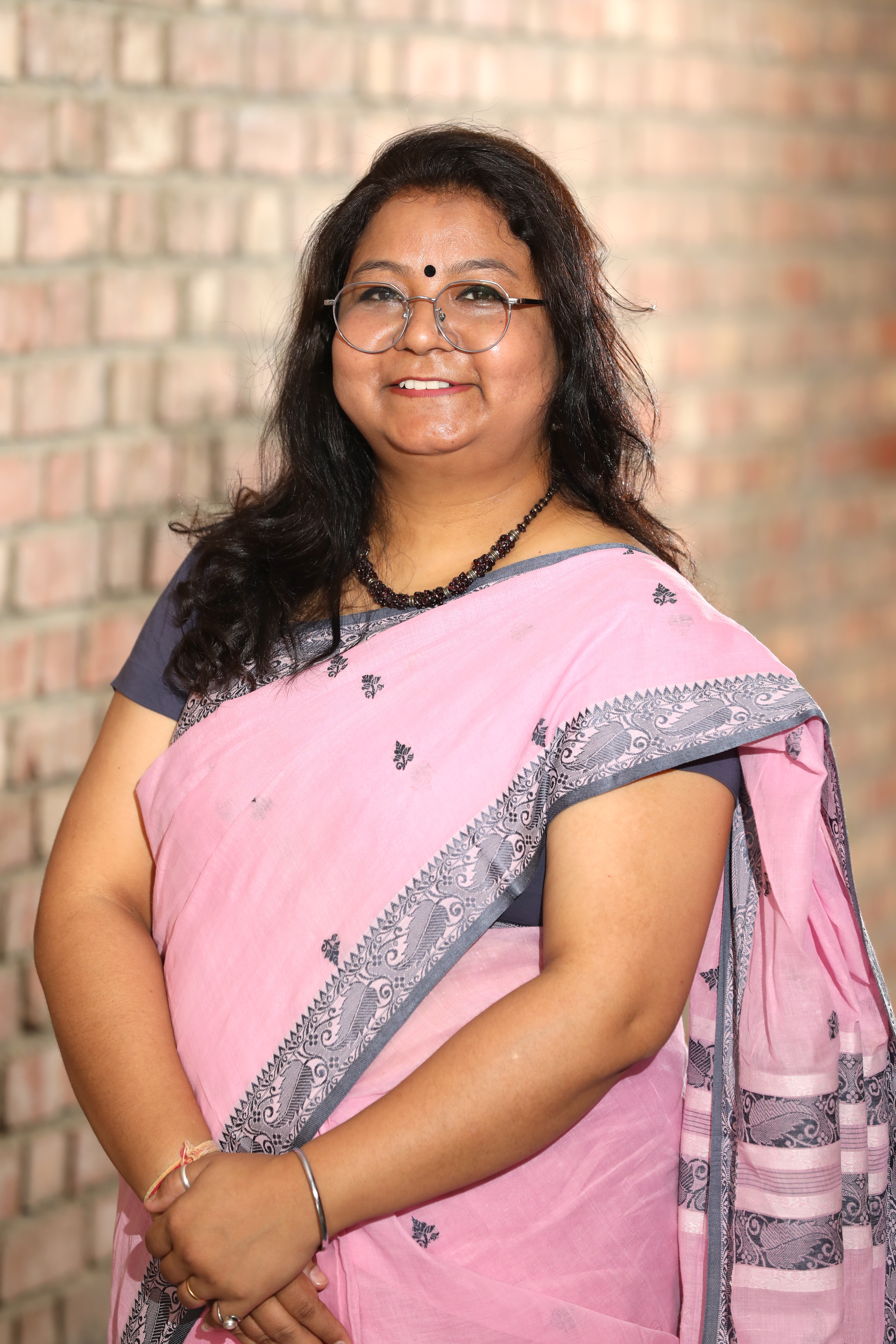 Dr. Mukta Martolia